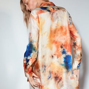 Le Fou Wilfred Blouse (Host Pick)